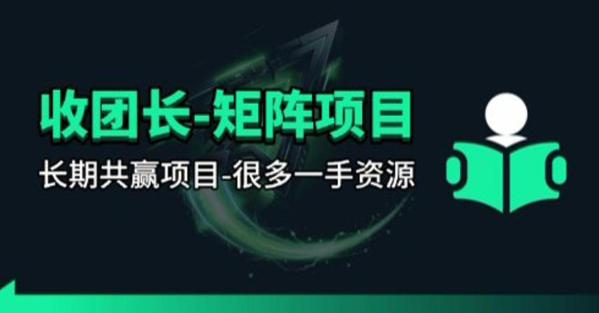 【团长合作】视频矩阵项目_招发手矩阵+剪辑师，共赢项目【揭秘】-hcnxn