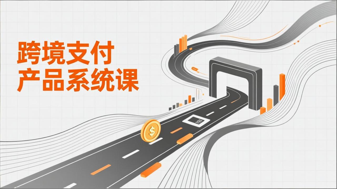 跨境支付产品系统课，涵盖基础理论、通道解析、核心系统设计，附赠11套原型，助力升职加薪-hcnxn