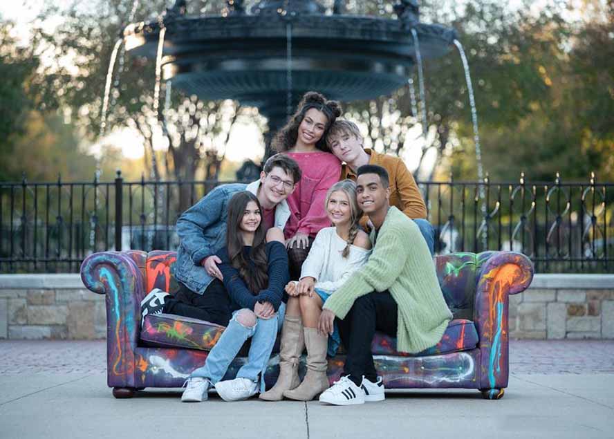 图片[5]-大师级GTG出品-老友记系列AI自适应预设The Friends Preset Collection-hcnxn