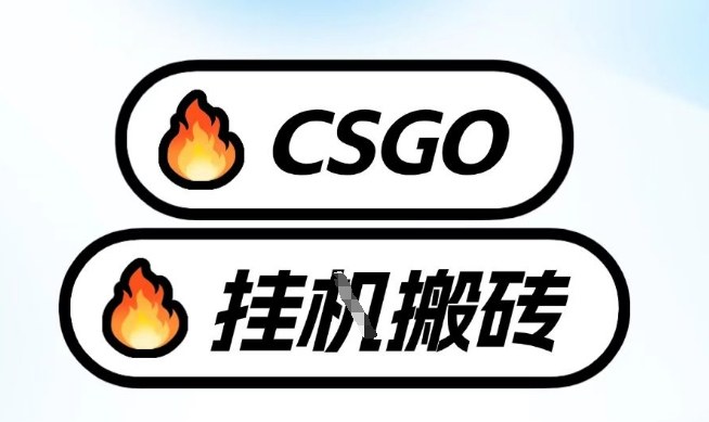 真全网独家CSGO挂G，最新玩法,单日捡漏1K+，不用电脑，不用打游戏【揭秘】-hcnxn