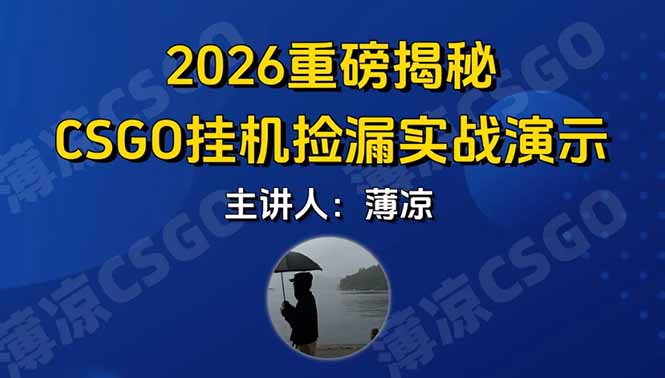 CSGO游戏挂机游戏搬砖最新升级，普通小白一部手机可日入300+当天见结果，支持验证-hcnxn