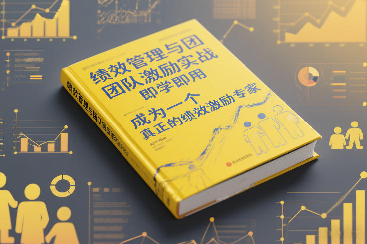 绩效管理与团队激励实战，即学即用，成为一个真正的绩效激励专家-hcnxn
