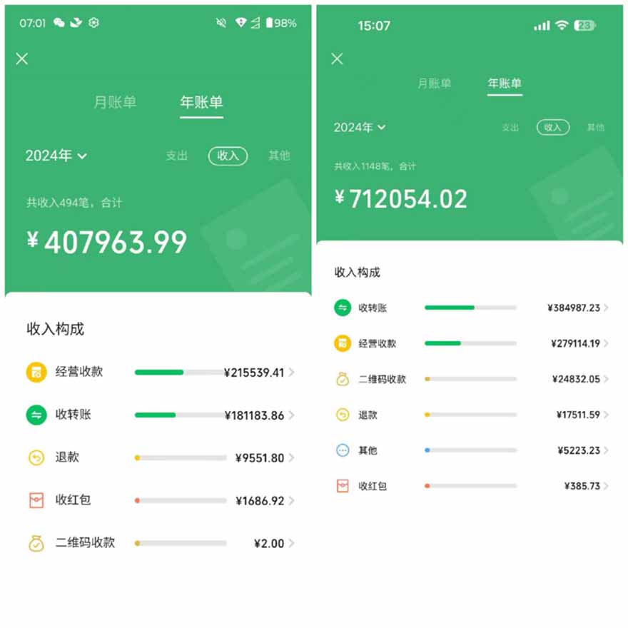 图片[1]-2025年，请“不择手段”去搞钱!-hcnxn