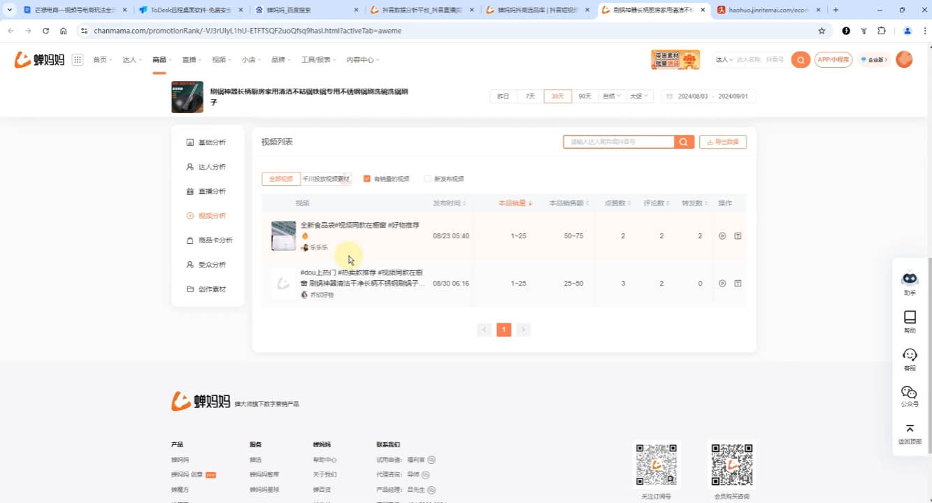 芒禄电商·视频号电商玩法流程(更新2025年1月)-hcnxn
