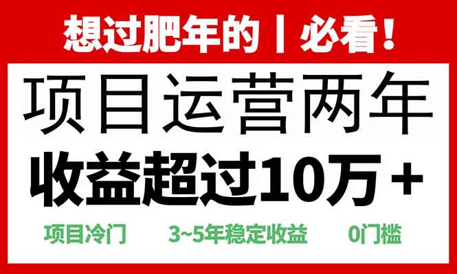 2025快递站回收玩法：收益超过10万+，项目冷门，0门槛-hcnxn