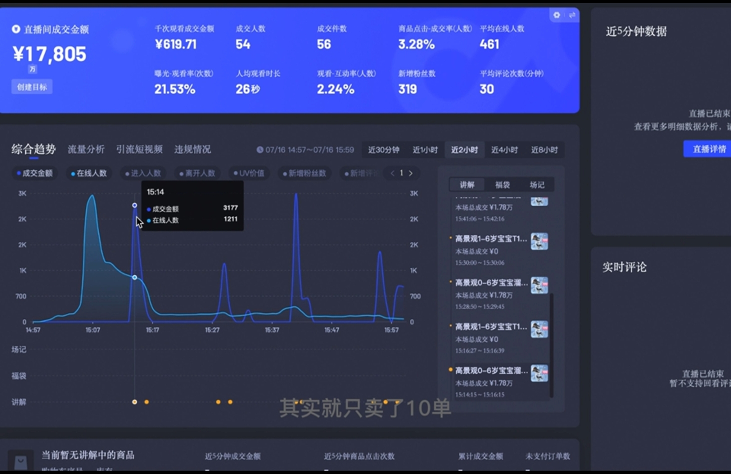 直播战士老蔡·抖音直播103起号运营-hcnxn