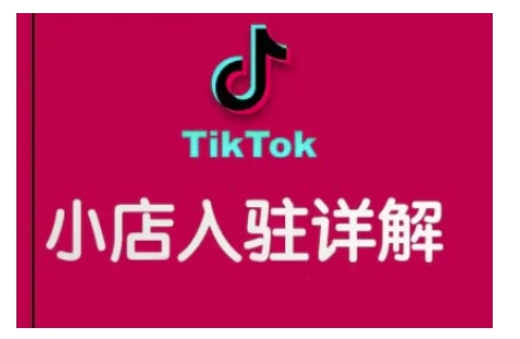 TikTok跨境小店运营全攻略，帮助你独立运营TK跨境小店的能力，实现销量增长-hcnxn