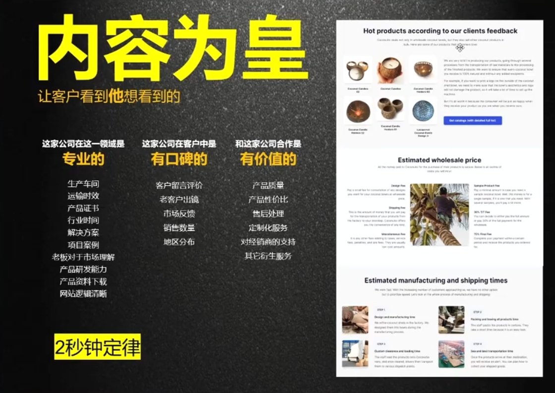 刘老师·外贸询盘增长秘籍从0到1的实战指南-hcnxn