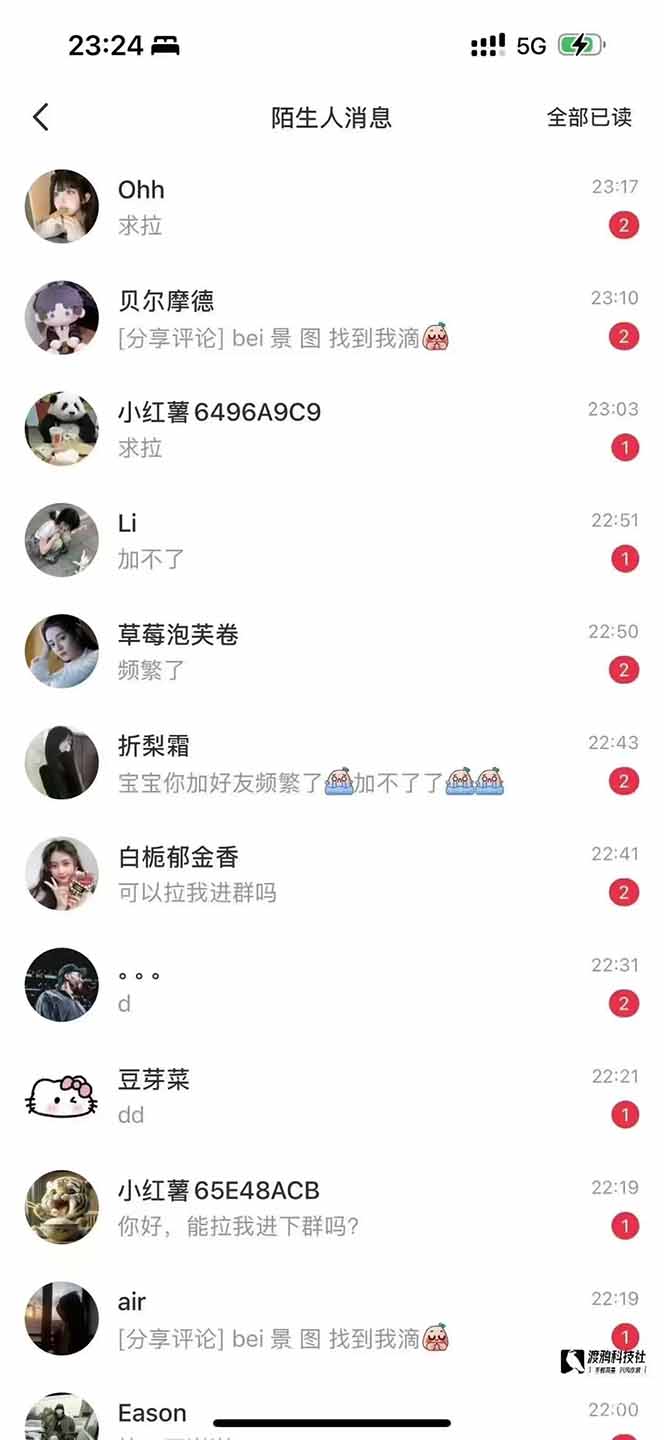 图片[1]-小红书、抖音、视频号全域多平台引流获客，日引目标客户200+，RPA自动…-hcnxn