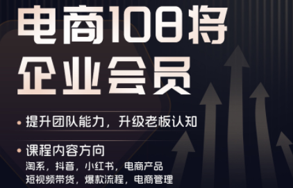 贾真108将电商·电商圈(更新5月)-hcnxn