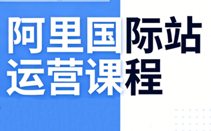 张国儒·阿里国际站运营课程(更新7月)-hcnxn